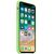 Купить Чехол-накладка TOTO Silicone Case Apple iPhone X/XS Green, фото , изображение 3, характеристики, отзывы