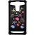 Придбати Чехол-накладка TOTO Universal TPU case with image 4,5" Sea Stars Black, image , зображення 2, характеристики, відгуки