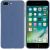 Купить Чехол-накладка TOTO Ultra Thin TPU Case iPhone 7 Plus/8 Plus Blue, фото , характеристики, отзывы
