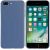 Купить Чехол-накладка TOTO Ultra Thin TPU Case iPhone 7 Plus/8 Plus Blue, фото , изображение 2, характеристики, отзывы