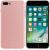 Купить Чехол-накладка TOTO Ultra Thin TPU Case iPhone 7 Plus/8 Plus Pink, фото , изображение 2, характеристики, отзывы