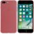 Купить Чехол-накладка TOTO Ultra Thin TPU Case iPhone 7 Plus/8 Plus Red, фото , характеристики, отзывы