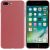 Купить Чехол-накладка TOTO Ultra Thin TPU Case iPhone 7 Plus/8 Plus Red, фото , изображение 2, характеристики, отзывы