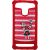 Купить Чехол-накладка TOTO Universal TPU case with image 5" Kitty Red, фото , изображение 2, характеристики, отзывы