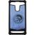 Придбати Чехол-накладка TOTO Universal TPU case with image 5" Skinhead Blue, image , характеристики, відгуки