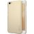 Купить Чехол-накладка Nillkin Super Frosted Shield Xiaomi Redmi Note 5A Gold, фото , изображение 5, характеристики, отзывы
