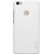 Придбати Чехол-накладка Nillkin Super Frosted Shield Xiaomi Redmi Note 5A Prime White, image , характеристики, відгуки