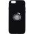 Купить Чехол-накладка SHENGO Soft-touch holder TPU Case iPhone 6/6S Black, фото , изображение 2, характеристики, отзывы