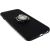 Купить Чехол-накладка SHENGO Soft-touch holder TPU Case iPhone 6/6S Black, фото , изображение 3, характеристики, отзывы