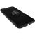 Купить Чехол-накладка SHENGO Soft-touch holder TPU Case iPhone 6 Plus/6S Plus Black, фото , изображение 3, характеристики, отзывы