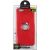 Купить Чехол-накладка SHENGO Soft-touch holder TPU Case iPhone 6 Plus/6S Plus Red, фото , характеристики, отзывы
