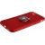 Купить Чехол-накладка SHENGO Soft-touch holder TPU Case iPhone 8 Red, фото , изображение 7, характеристики, отзывы