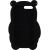 Придбати Чехол-накладка TOTO TPU Case Children IPhone 7 Plus/8 Plus Kumamoto Bear, image , зображення 3, характеристики, відгуки