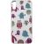 Купить Чехол-накладка TOTO TPU+PC Case Eye IPhone X Dragon Transparent, фото , изображение 2, характеристики, отзывы