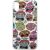 Купить Чехол-накладка TOTO TPU+PC Case Eye IPhone X Face Transparent, фото , изображение 2, характеристики, отзывы
