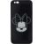 Купить Чехол-накладка TOTO TPU Cartoon Case IPhone 6 Plus/6S Plus Mini Mouse Black, фото , изображение 2, характеристики, отзывы
