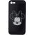 Купить Чехол-накладка TOTO TPU Cartoon Case iPhone 7/8/SE 2020 Mini Mouse Black, фото , изображение 2, характеристики, отзывы