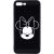 Купить Чехол-накладка TOTO TPU Cartoon Case IPhone 7 Plus/8 Plus Mini Mouse Black, фото , изображение 2, характеристики, отзывы