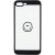 Купить Чехол-накладка TOTO TPU Cartoon Case IPhone 7 Plus/8 Plus Smile Black, фото , изображение 2, характеристики, отзывы