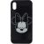 Купить Чехол-накладка TOTO TPU Cartoon Case IPhone X Mini Mouse Black, фото , изображение 2, характеристики, отзывы