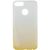 Купить Чехол-накладка TOTO TPU Case Rose series Gradient 3 IN 1 Xiaomi MI 5X/Mi A1 Yellow, фото , характеристики, отзывы