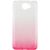 Купить Чехол-накладка TOTO TPU Shine Case Gradient Huawei Y7 2017 Pink, фото , изображение 2, характеристики, отзывы