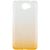 Купить Чехол-накладка TOTO TPU Shine Case Gradient Huawei Y7 2017 Yellow, фото , изображение 2, характеристики, отзывы