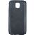 Придбати Чехол-накладка TOTO TPU Shine Case Samsung J7 2017 Black, image , характеристики, відгуки