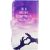 Купить Чехол-книжка TOTO Book Universal cover Picture magic with window 4.5'-5.0' Heart, фото , изображение 4, характеристики, отзывы