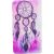 Купить Чехол-книжка TOTO Book Universal cover Picture magic with window 4.5'-5.0' Dreamcatcher amulet, фото , изображение 3, характеристики, отзывы