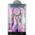 Купить Чехол-книжка TOTO Book Universal cover Picture magic with window 4.5'-5.0' Dreamcatcher amulet, фото , изображение 4, характеристики, отзывы