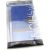 Купить Чехол-книжка TOTO Book Universal cover Picture transformer with window 4.0'-4.5' Denim, фото , характеристики, отзывы