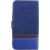 Купить Чехол-книжка TOTO Book Universal cover Picture transformer with window 4.0'-4.5' Denim, фото , изображение 3, характеристики, отзывы