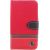 Купить Чехол-книжка TOTO Book Universal cover Picture transformer with window 4.0'-4.5' Red, фото , изображение 2, характеристики, отзывы