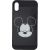 Придбати Чехол-накладка TOTO TPU Cartoon Case IPhone X Mickey Mouse Black, image , зображення 2, характеристики, відгуки