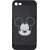 Придбати Чехол-накладка TOTO TPU Cartoon Case iPhone 7/8/SE 2020 Mickey Mouse Black, image , зображення 2, характеристики, відгуки