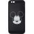 Купить Чехол-накладка TOTO TPU Cartoon Case IPhone 6 Plus/6S Plus Mickey Mouse Black, фото , изображение 2, характеристики, отзывы