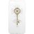 Купить Чехол-накладка TOTO TPU case with stones iPhone 7 Plus/8 Plus Key Transparent, фото , изображение 2, характеристики, отзывы