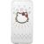 Купить Чехол-накладка TOTO TPU case with stones iPhone 6/6S Kiti Transparent, фото , характеристики, отзывы