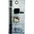 Купить Чехол-накладка TOTO TPU case with stones iPhone 7/8/SE 2020 Kiti Transparent, фото , изображение 2, характеристики, отзывы