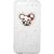 Купить Чехол-накладка TOTO TPU case with stones iPhone 6/6S Mouse Transparent, фото , изображение 2, характеристики, отзывы