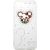 Придбати Чехол-накладка TOTO TPU case with stones iPhone SE/5/5S Mouse Transparent, image , характеристики, відгуки
