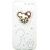 Купить Чехол-накладка TOTO TPU case with stones iPhone 7/8/SE 2020 Mouse Transparent, фото , изображение 2, характеристики, отзывы