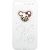 Придбати Чехол-накладка TOTO TPU case with stones iPhone 7 Plus/8 Plus Mouse Transparent, image , характеристики, відгуки