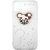 Купить Чехол-накладка TOTO TPU case with stones iPhone X Mouse Transparent, фото , изображение 2, характеристики, отзывы