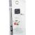 Придбати Чехол-накладка TOTO TPU case with stones iPhone X Panda Transparent, image , характеристики, відгуки