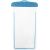 Купить Сумка TOTO Waterproof Bag WP02 Case 5,5" Blue, фото , изображение 2, характеристики, отзывы