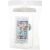 Придбати Сумка TOTO Waterproof Bag WP02 Case 5,5" White, image , характеристики, відгуки