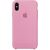 Придбати Чехол-накладка TOTO Silicone Case Apple iPhone X/XS Rose Red, image , зображення 3, характеристики, відгуки