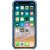 Купить Чехол-накладка TOTO Silicone Case Apple iPhone X/XS Light Blue, фото , изображение 2, характеристики, отзывы